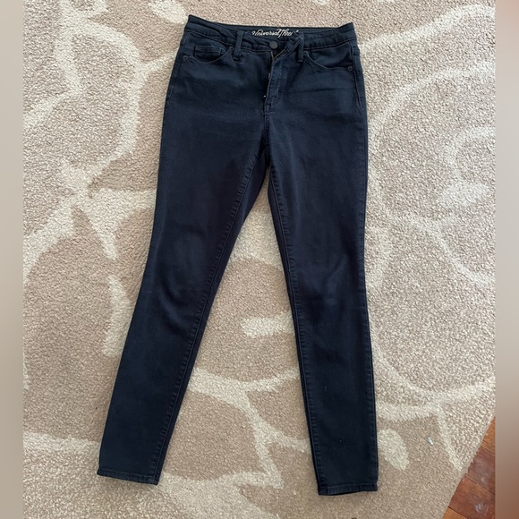 Universal Thread high rise skinny jeans - Picture 6 of 6
